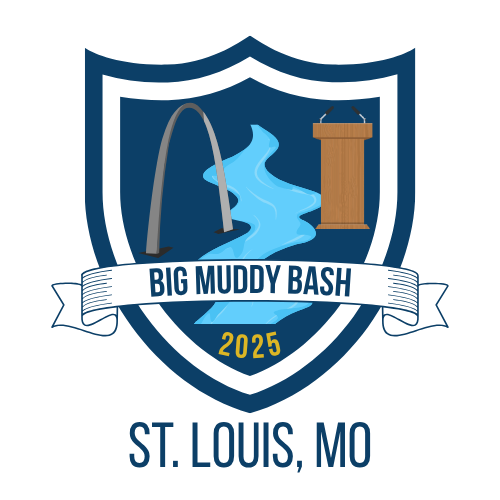 Big Muddy Bash 2025